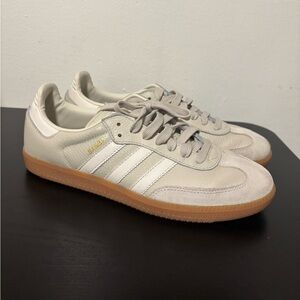 Adidas’s Samba OG Athletic Shoe